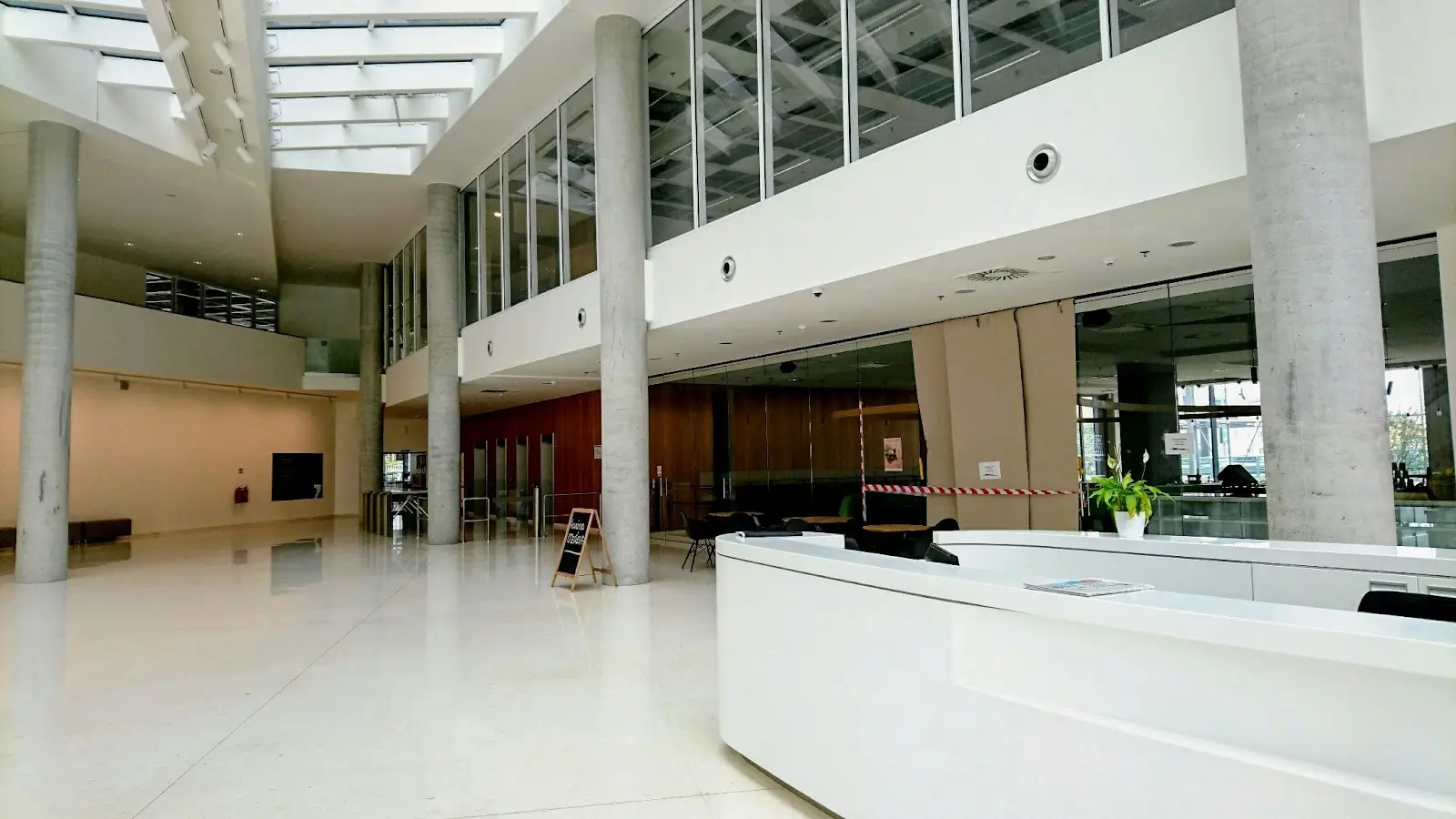 does your property need a commercial access control system