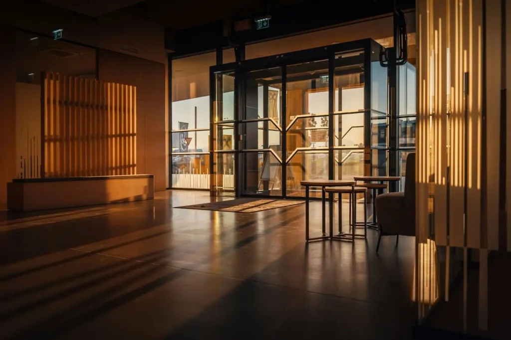 does your property need a commercial access control system2