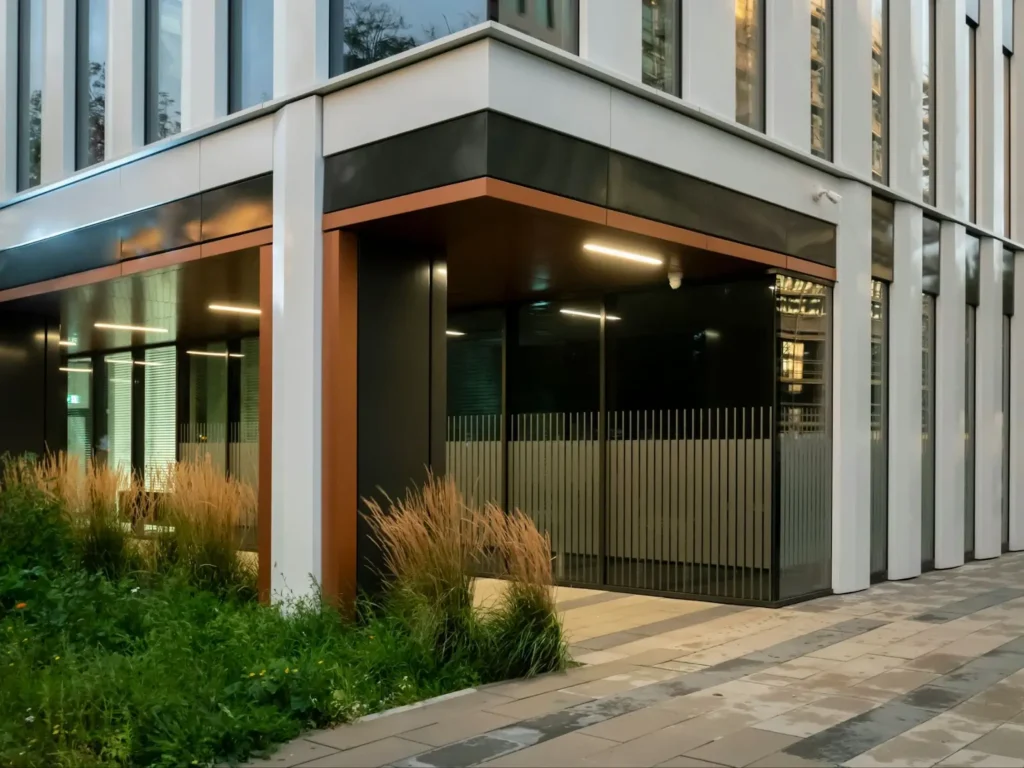 does your property need a commercial access control system3